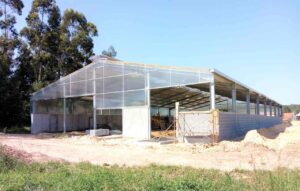 Exploração Agrícola