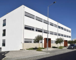 Habitação Multifamiliar