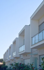 habitação em banda touguinha