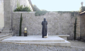 Praceta Padre Adélio