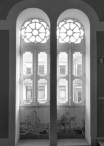 Levantamento Arquitetónico Porto